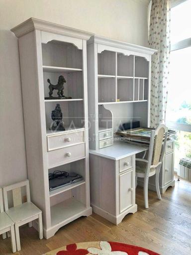 3-комнатная квартира по адресу ул. Лукьяненко Левка(Тимошенко) (площадь 110 м²) - Atlanta.ua - фото 23