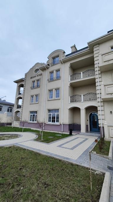 2-rooms apartment apartment by the address st. Protsenko (area 85 m²) - Atlanta.ua - photo 9