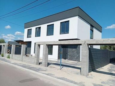 Будинок за адресою вул. Зарічна (площа 130 м²) - Atlanta.ua - фото 32