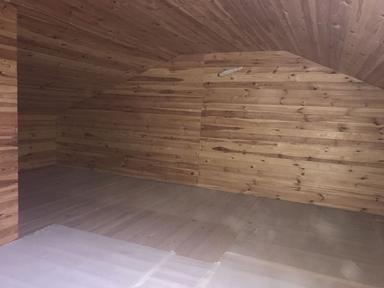 House by the address st. Mikhaylovskaya Industrialnaya (area 155 m²) - Atlanta.ua - photo 24