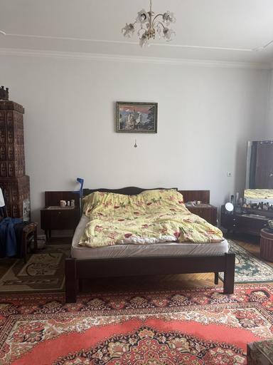 3-кімнатна квартира за адресою вул. Капеланська (площа 96 м²) - Atlanta.ua - фото 14