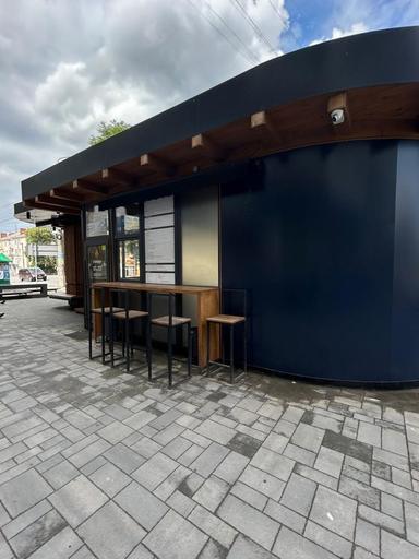 Комерційна нерухомість за адресою вул. Капеланська (площа 32 м²) - Atlanta.ua - фото 8