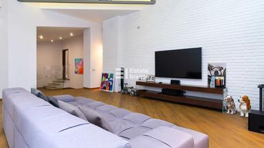 Багатокімнатна квартира за адресою (площа 244 м²) - Atlanta.ua - фото 26