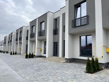 Дом по адресу ул. Магистратская (площадь 75 м²) - Atlanta.ua - фото 15