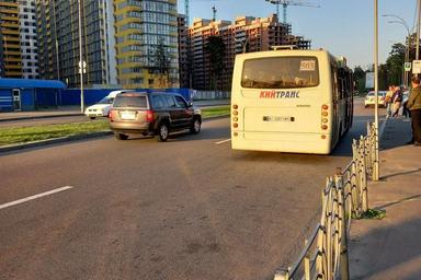 1-кімнатна квартира за адресою (площа 39 м²) - Atlanta.ua - фото 9