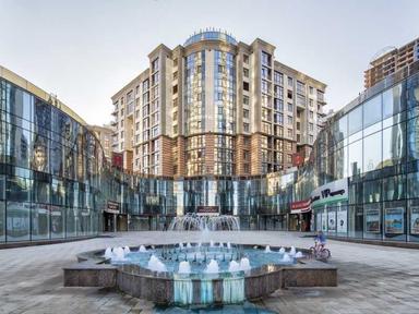 Комерційна нерухомість за адресою бульвар Дружби Народів (площа 485 м²) - Atlanta.ua - фото 8