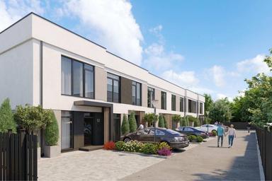 Дом по адресу (площадь 122,5 м²) - Atlanta.ua - фото 10