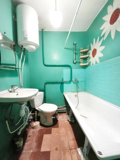 1-комнатная квартира по адресу ул. Танкистов (площадь 40 м²) - Atlanta.ua - фото 21