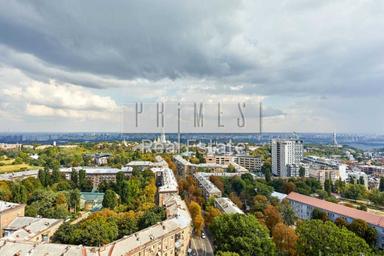 Багатокімнатна квартира за адресою вул. Київська (площа 280 м²) - Atlanta.ua - фото 32