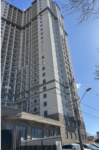 1-комнатная квартира по адресу ул. Спортивная (площадь 53,6 м²) - Atlanta.ua - фото 9