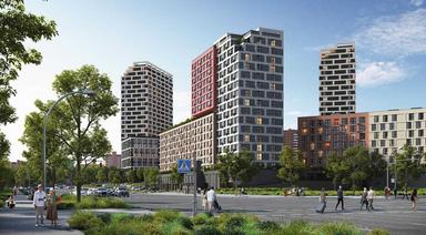 1-room apartment apartment by the address st. Revutskogo (area 32 m²) - Atlanta.ua - photo 14