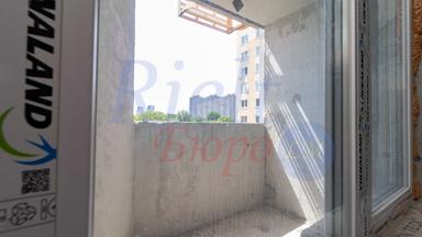 1-комнатная квартира по адресу ул. Конева (площадь 33 м²) - Atlanta.ua - фото 26