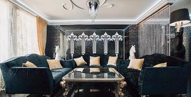 3-rooms apartment apartment by the address st. Ul Zamkovetskaya (area 160 m²) - Atlanta.ua - photo 19