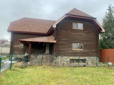 Дом по адресу ул. Mock (площадь 248 м²) - Atlanta.ua - фото 11