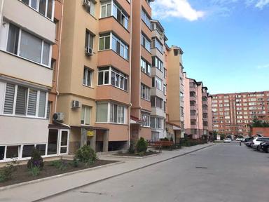 1-комнатная квартира по адресу ул. Китобойная (площадь 50 м²) - Atlanta.ua - фото 16