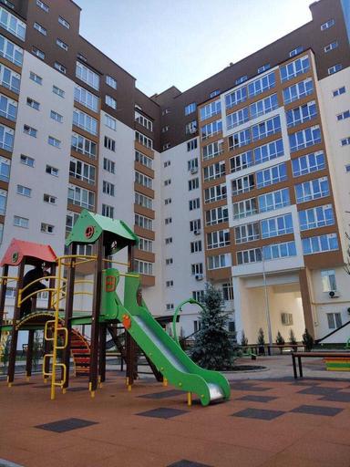 3-комнатная квартира по адресу ул. Складская (площадь 117 м²) - Atlanta.ua - фото 17