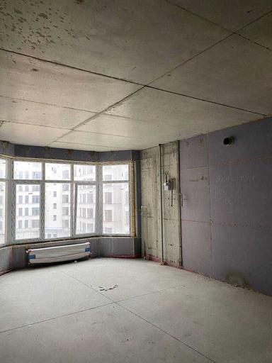 1-комнатная квартира по адресу ул. Комарівська (площадь 50,1 м²) - Atlanta.ua - фото 14