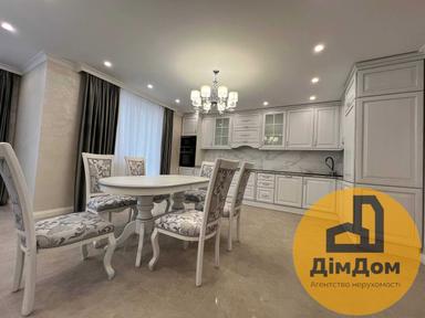 3-кімнатна квартира за адресою вул. Ревуцького (площа 98 м²) - Atlanta.ua - фото 29