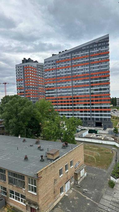 1-кімнатна квартира за адресою (площа 33,1 м²) - Atlanta.ua - фото 28