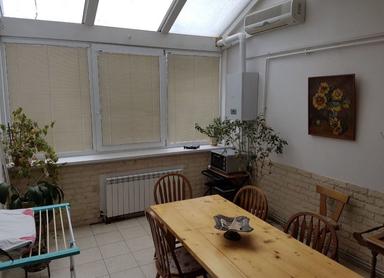 Многокомнатная квартира по адресу Куликово поле пл. (площадь 175 м²) - Atlanta.ua - фото 15