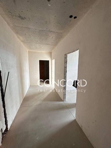 1-кімнатна квартира за адресою (площа 46,8 м²) - Atlanta.ua - фото 44