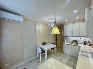 2-комнатная квартира по адресу (площадь 78 м²) - Atlanta.ua - фото 31