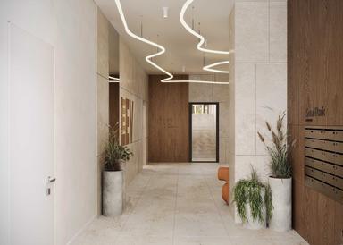 2-комнатная квартира по адресу (площадь 71,0 м²) - Atlanta.ua - фото 33