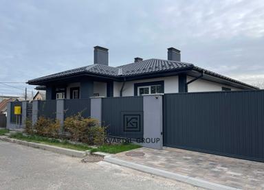 Дом по адресу ул. Чернобыльская (площадь 150 м²) - Atlanta.ua - фото 19