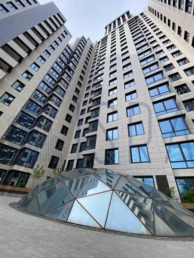 Многокомнатная квартира по адресу Берестейский проспект(пр-т. Победы) (площадь 133,9 м²) - Atlanta.ua - фото 9