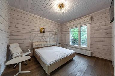 House by the address (area 300 m²) - Atlanta.ua - photo 33