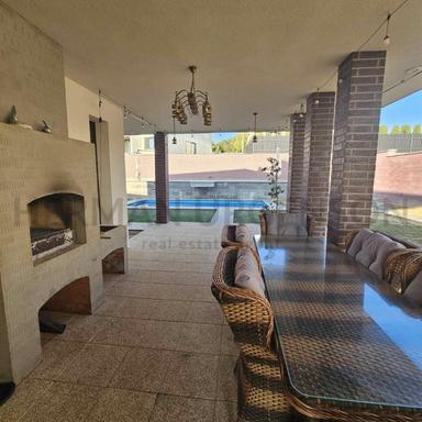 Дом по адресу Петефі Шандора пл. (площадь 340 м²) - Atlanta.ua - фото 40