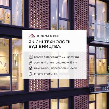 2-кімнатна квартира за адресою вул. Капеланська (площа 68,2 м²) - Atlanta.ua - фото 22