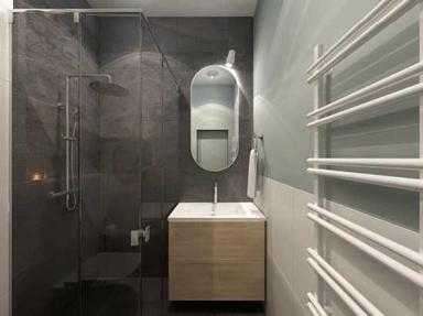 Commercial real estate at st. Ul Vladimirskaya (area 75 m²) - Atlanta.ua - photo 24