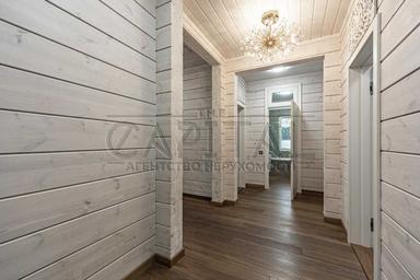 House by the address (area 300 m²) - Atlanta.ua - photo 38