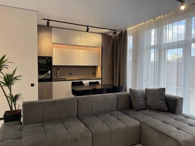 Дом по адресу ул. Заречная (площадь 136 м²) - Atlanta.ua - фото 25