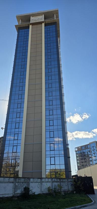 1-room apartment apartment by the address st. Pobedy (area 43,9 m²) - Atlanta.ua - photo 35