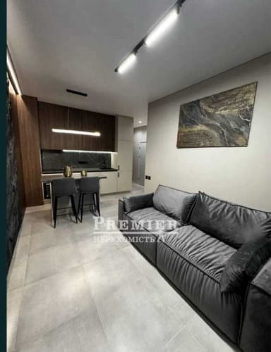 1-room apartment apartment by the address st. Kulikovo pole pl Oktyabrskoy revolyutsii pl (area 42 m²) - Atlanta.ua - фото 12