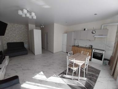 1-room apartment apartment by the address st. Primorskaya (area 43 m²) - Atlanta.ua - photo 25