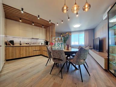 3-кімнатна квартира за адресою вул. Новомостицька (площа 117 м²) - Atlanta.ua - фото 27