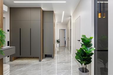 2-rooms apartment apartment by the address (area 70 m²) - Atlanta.ua - photo 35