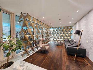 Багатокімнатна квартира за адресою бульвар Дружби Народів (площа 165 м²) - Atlanta.ua - фото 22