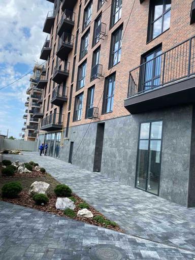 2-комнатная квартира по адресу ул. Магистратская (площадь 70 м²) - Atlanta.ua - фото 41