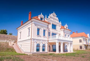 Будинок за адресою вул. Перемоги (площа 419,4 м²) - Atlanta.ua - фото 15