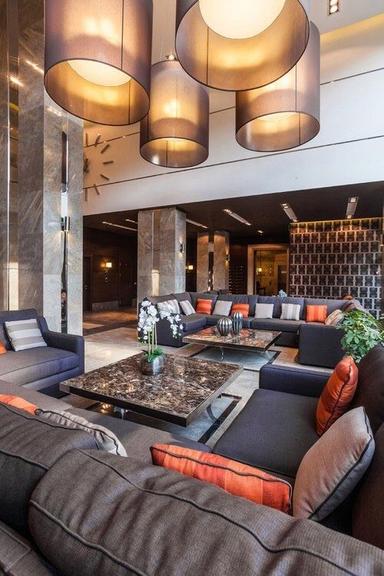 Многокомнатная квартира по адресу бульвар Дружбы Народов (площадь 126 м²) - Atlanta.ua - фото 21