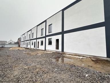 House by the address st. Magistratskaya (area 80 m²) - Atlanta.ua - photo 13