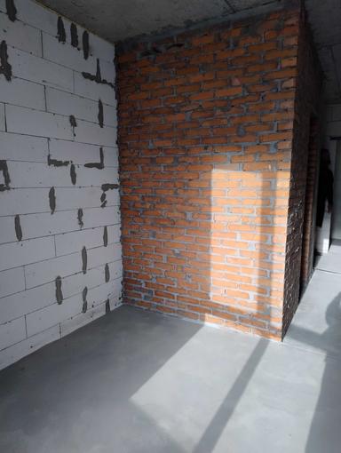 1-room apartment apartment by the address (area 20,3 m²) - Atlanta.ua - photo 16