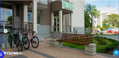 2-комнатная квартира по адресу Люстдорфская дор. (площадь 76 м²) - Atlanta.ua - фото 42