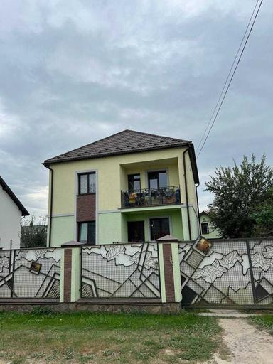 House by the address st. Bandery Stepana (area 135 m²) - Atlanta.ua - photo 44