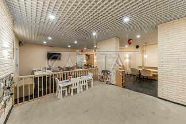 Комерційна нерухомість за адресою просп. Голосіївський (площа 175 м²) - Atlanta.ua - фото 26