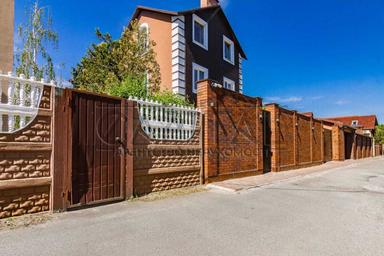 House by the address (area 130 m²) - Atlanta.ua - photo 23